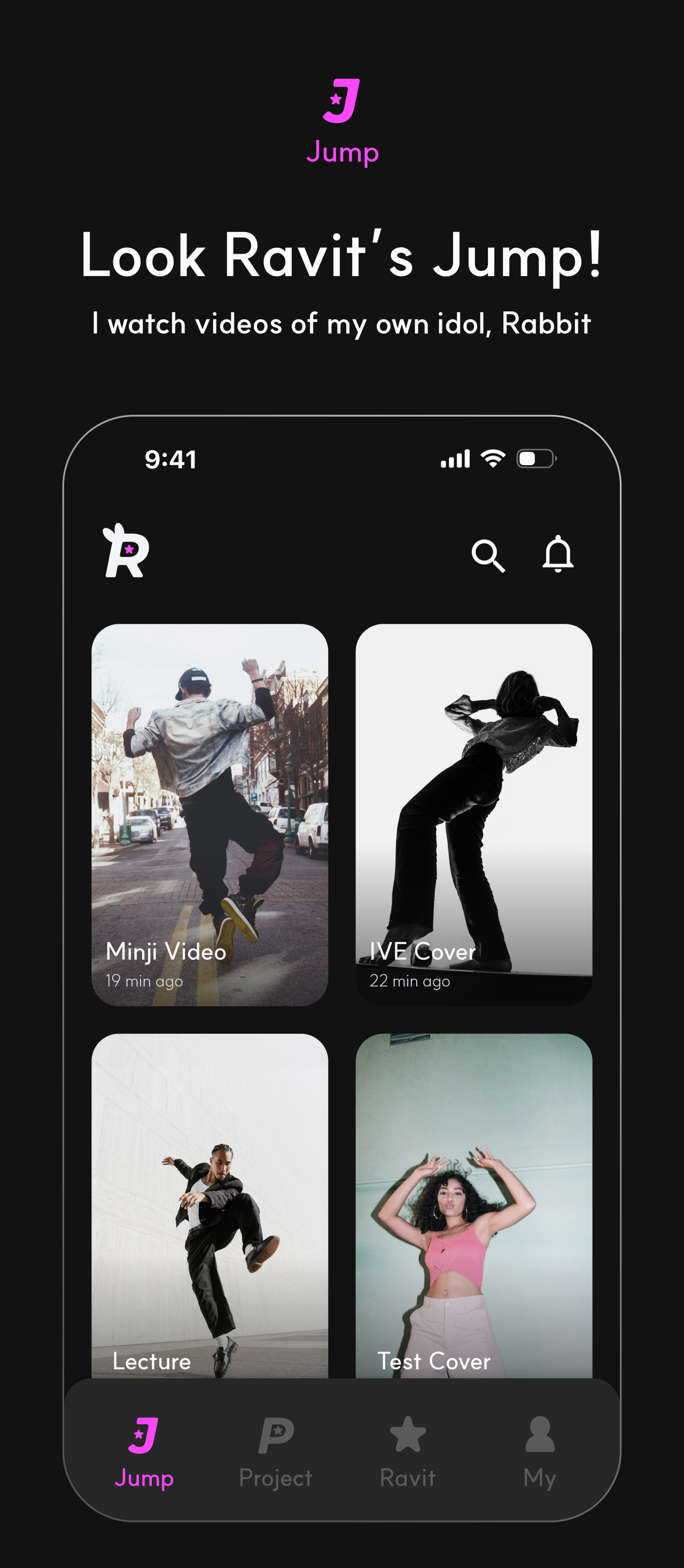 App Preview 1